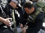 israeli-police