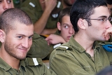 israeli-soldiers