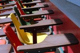 school-desks