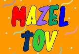mazel-tov