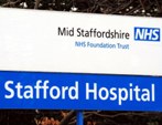 stafford-hospital
