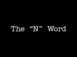 the-n-word
