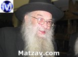Rav Chaim Epstein