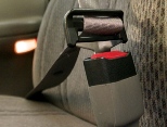 seat-belt