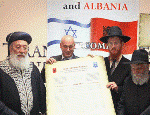 albania-chief-rabbi