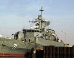 iran-warships