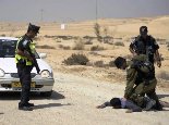 israel-arab-detained