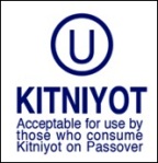 ou-kitniyot
