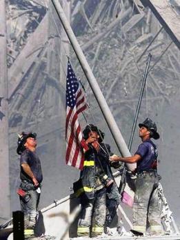 9-11-flag