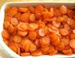 tzimmes-carrots