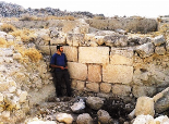 tel-beit-betzi-historic-site-hasmonean