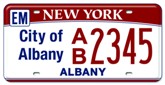 ny-red-license-plates