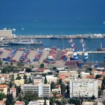 haifa-port
