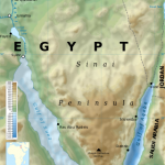 egypt-sinai-peninsula