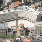 israeli-education-ministry-headquarters