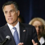 Mitt Romney Michigan