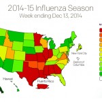 flu-map