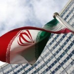 IRAN-NUCLEAR-IAEA