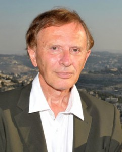 Prof. Robert S. Wistrich
