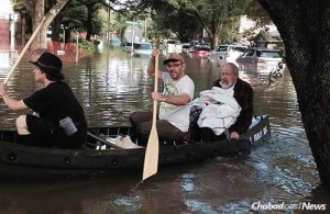 houston flood
