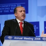 The New Comparative Advantages: Recep Tayyip Erdogan, Prime Minister of Turkey