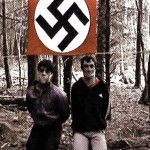 nazi swastika
