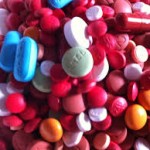 pills medicine