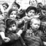 holocaust children
