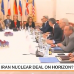 iran nuclear talks