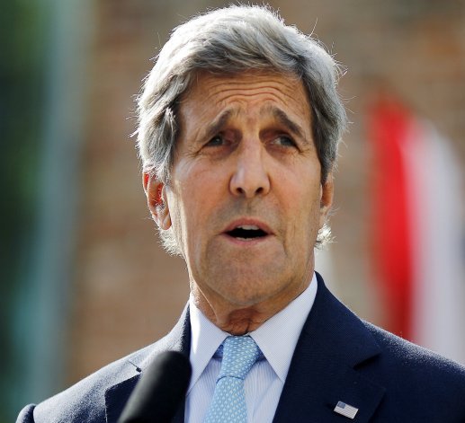 Kerry: It&#39;s &#39;Very Likely&#39; China and Russia Are Reading My Emails August 11, 2015 6:45 pm - john-kerry