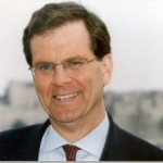 American Jewish Committee Executive Director David Harris