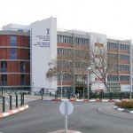 Barzilai Medical Center