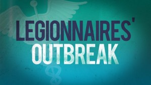 Legionnaires' Outbreak