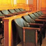 jury court