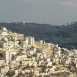 EASTERN JERUSALEM