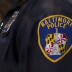 baltimore police