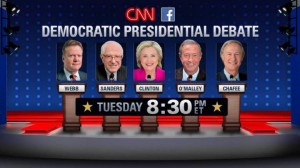 democratic-debate-2015