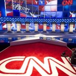 CNN Tea Party/Republican Debate