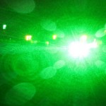 laser highway