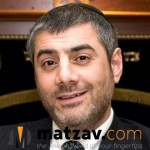 rabbi yosef mizrachi