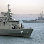 us warship Strait of Hormuz