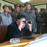 Kim Jong Un north korea