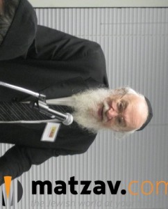 Rav Yisroel Belsky (267)
