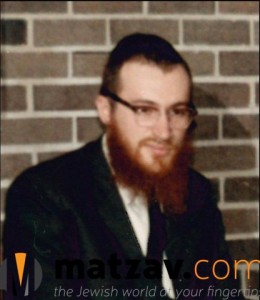 Rav Yisroel Belsky (318)