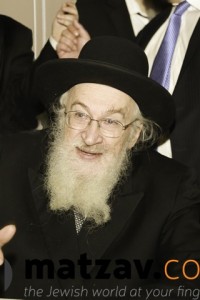 Rav Yisroel Belsky (358)