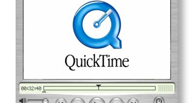 apple quicktime download
