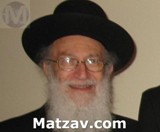 rabbi-yaakov-stefansky