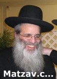 Rav Shalom Kamenetsky