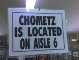 chometz
