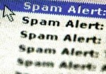 spam-alert